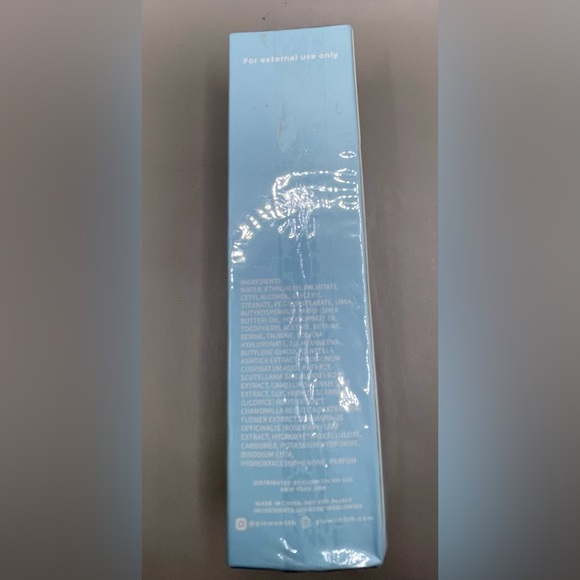 ⭐️GLOW ON 5TH Keep it Handy Hand Cream in
Avocado NWT 60 grams - Picture 8 of 8